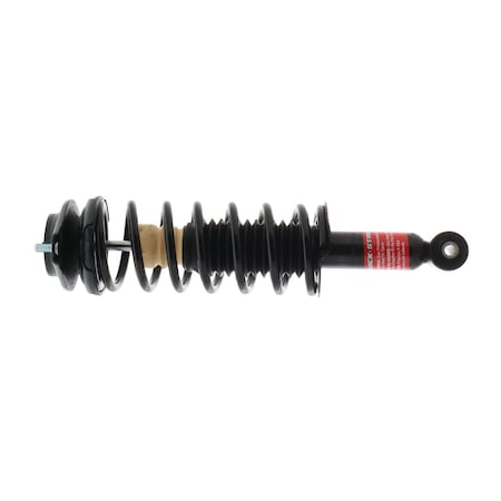 Monroe Quick-Strut Complete Strut Assembly, 172696 172696